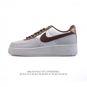Nike Air Force 1 '07 Low Force 1 Fv3702 36 37.5 38 38.5 39 40 40.5 41 42 42.5 4
