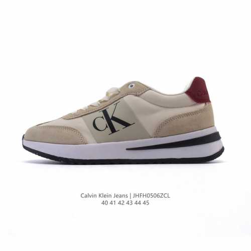 Calvin Klein Calvin Klein Jeans Ck : 40-45 : Jhfh0506Zcl