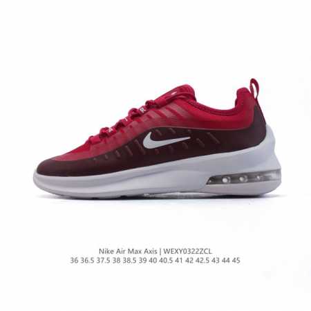170 Nike Air Max Axis Max Air Max Air 98 95 Swoosh 97 Aa2168-100 36-45 Wexy0322Z - Click Image to Close