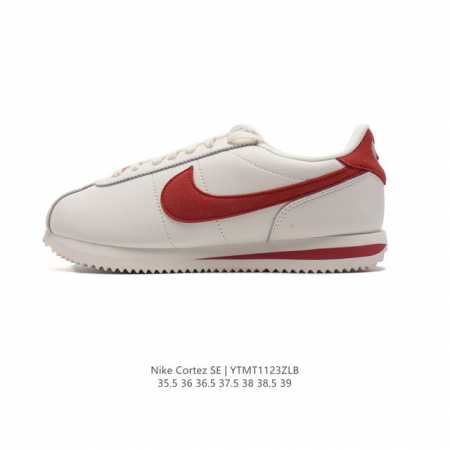 Nike Classic Cortez Nylon Eva Dm4044 35.5 36 36.5 37.5 38 38.5 39 Ytmt1123Zlb - Click Image to Close