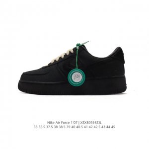 logo Af1 Nike Air Force 1 07 Low Cz9084-001 36 36.5 37.5 38 38.5 39 40 40.5 41