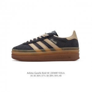 Adidas GAZELLE BOLD GAZELLE NG DDD DDD IG4389 DDD 35-40 DDD DEWB1103LJL DDD