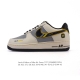 Nike Air Force 1 '07 Low 2025 New Year's Model Snake Year Limited Air Force One