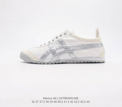 Asics - Onitsuka Tiger Mexico 66 RB 36-44 GHTB0405LMB