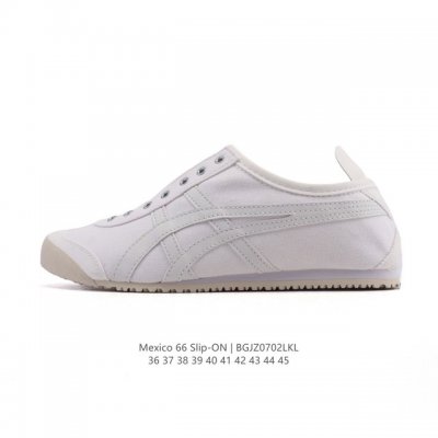 Genuine Asics ASICS men's and women's shoes with arch insoles, Japanese classic