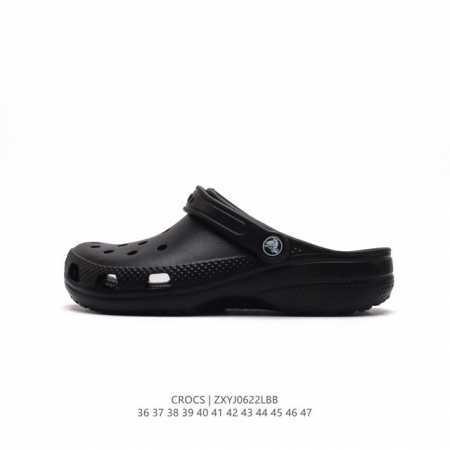 Crocs 36-47 ZXYJ0622LBB - Click Image to Close
