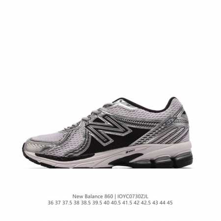 Nb New Balance Ml860 V2 t-Beam : Ml860X d 36-45 Ioyc0730Zjl - Click Image to Close