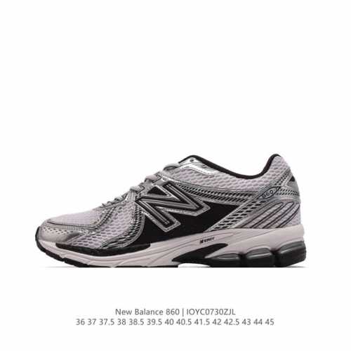 Nb New Balance Ml860 V2 t-Beam : Ml860X d 36-45 Ioyc0730Zjl
