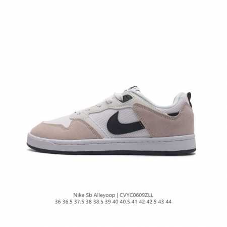Nike Sb Alleyoop Cj0882 36 36.5 37.5 38 38.5 39 40 40.5 41 42 42.5 43 44 Cvyc06 - Click Image to Close