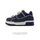 louis Vuitton Lv zp 3D logo lv X Trainer Sneaker Low 36-45 Mufe1010Znl
