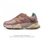 Corporate-level New Balance Nb 9060 Elephant Hoof 9060 comfortable and versatil