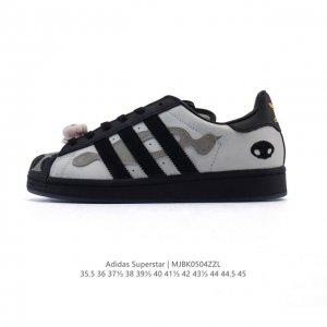 Adidas Superstar 2025 1982 1970Adidas Superstar Jq7418 35.5-45 Mjbk0504Zzl