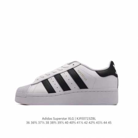 adidas Originals Superstar Xlg adidas Superstar 70 If3689 36-45 Kjfe0723Zbl - Click Image to Close