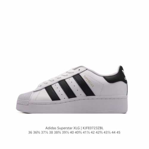 adidas Originals Superstar Xlg adidas Superstar 70 If3689 36-45 Kjfe0723Zbl