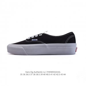 120 /Vans Vault Og Authentic Lx Vans Originals 1:1 1:1 : 35-44 id Yhkw0322Lkl