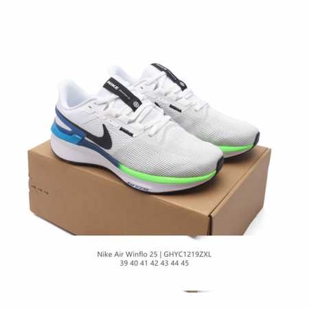 Nike Zoom Winflo 25 25 zoom Air Dj7883-003 36-45 Ghyc1219 - Click Image to Close