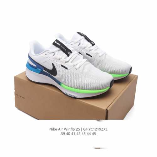 Nike Zoom Winflo 25 25 zoom Air Dj7883-003 36-45 Ghyc1219