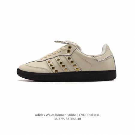 wales Bonner X Adidas , , , Ih3262 36-40 Cvdu0 3Lkl - Click Image to Close