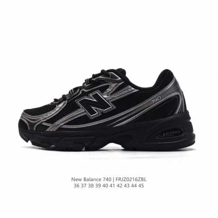 200 New Balance Mr740 Nb T-Beam U740Bm2 36-45 Frjz0216Zbl - Click Image to Close