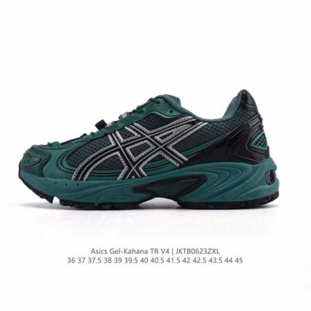 Asics Gel-Kahana Tr V4 Asics outdoor sports shoes Outdoor sports shoes feel very - Click Image to Close