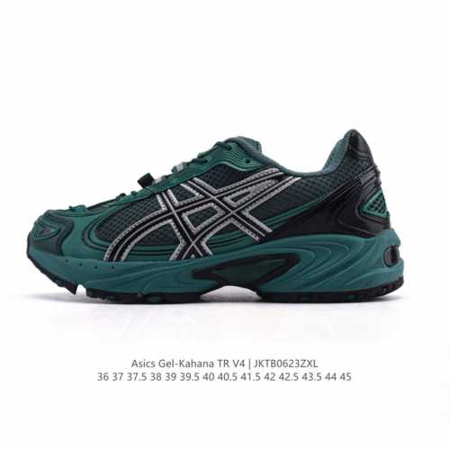 Asics Gel-Kahana Tr V4 Asics outdoor sports shoes Outdoor sports shoes feel very