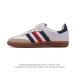 Sporty & Rich x Adidas Originals Samba OG DDD DDD IH8338 DDD 36 36 37 38 38 39