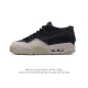 Nike Air Jordan 4 Retro Og aj4 4 Air Sole Fq7939-001 36 36.5 37.5 38 38.5 39 40 40.5 41 42 42.5 43 44 45 46 Uytb1119Zbl