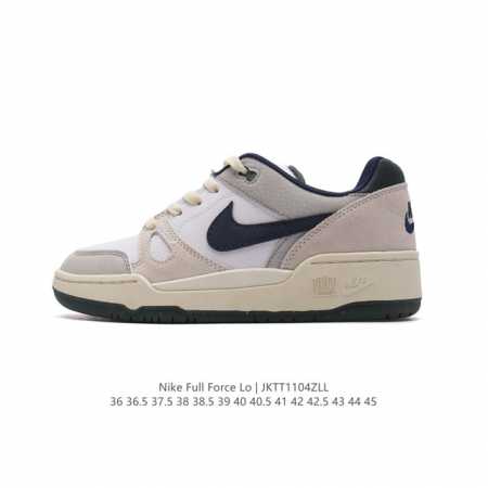 Nike Nike Full Force Low Nike Full Force 1988 Air Force III Force DDD DDD FZ239 - Click Image to Close