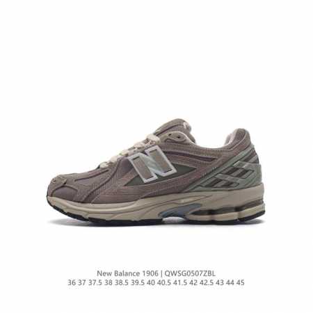 New Balance M 6 nb 2002 6 nb 2002R vibe 6R M 6Rti36-45Qwsg0507 - Click Image to Close