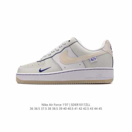 Nike Air Force 1 '07 Low Force 1 DDD FV3616 DDD 36 36.5 37.5 38 38.5 39 40 40.5 - Click Image to Close