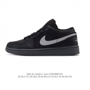 Nike Jordan Air Jordan 1 Low Aj1 Jordan 1 Jordan 1 generation Aj1 low-top retro