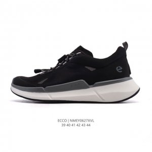 Company-level Ecco Xiaohongshu hot-selling new all-match casual style Ecco men'