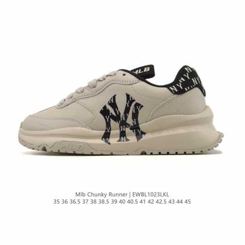 Special Offer: Brand New 2025 Model, Ny New York Yankees X Mlb Chunky Runner Lin