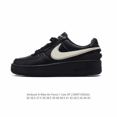 Af1 Ambush X Nk Air Force 1'07 Low Sp swoosh ambush swoosh dunk tpu ambush force 1. Dv3464 36-45 Oimt1205Lkl - Click Image to Close