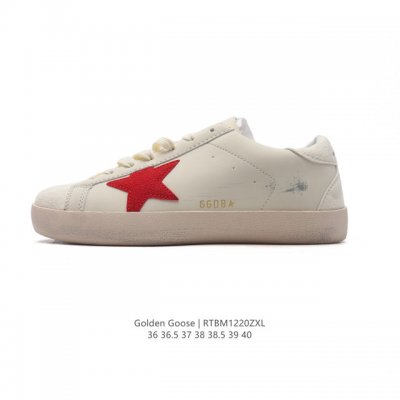 Golden Goose Deluxe Brand Sstar ggdb ~ ~ 360 Ggdb Golden Goose#Ggdb# : 36-40 Rt