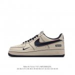Nike Air Force 1 '07 Low force 1 Xl2405-202 36 36.5 37.5 38 38.5 39 40 40.5 41