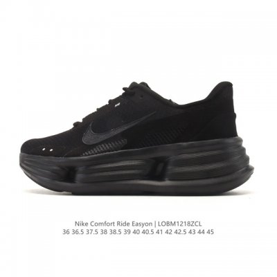Nike Comfort Ride Easyon Access Running Shoes Product Code: If4997-001 Sizes: 3