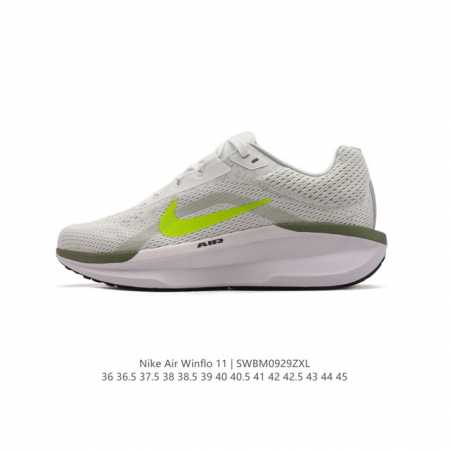 Nike 2024 zoom Winflo 11 Nike Winflo 11 cushlonst : Hm3733-361 36-45 Swbm0929 - Click Image to Close