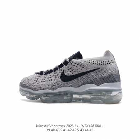 Nike Air Vapormax Fk Flyknit Flyknit Air Flyknit Air Dv1678-005 39-45 Wexy0810 - Click Image to Close