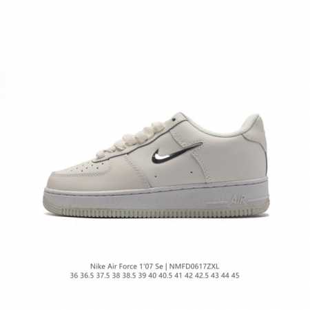 Nike Air Force 1 '07 Low force 1 Fn8540 36 36.5 37.5 38 38.5 39 40 40.5 41 42 4 - Click Image to Close