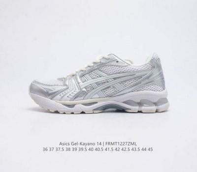 Asics Gel-Kayano 14 3D gel ff Blast Plus , : 1201A457-100 36 37 37.5 38 39 39.5