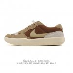 Nike SB Force 58 Skateboarding Shoes. This is a piece that brings cutting-edge
