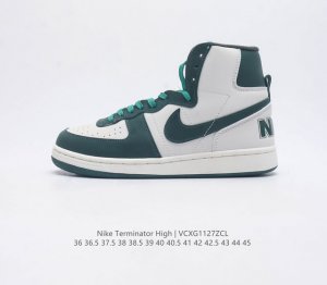 Nike Terminator High nike niketerminator Fn6836-100 36 36.5 37.5 38 38.5 39 40