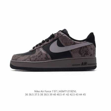 Nike Air Force 1 '07 Low force 1 Hf2898 36 36.5 37.5 38 38.5 39 40 40.5 41 42 4 - Click Image to Close