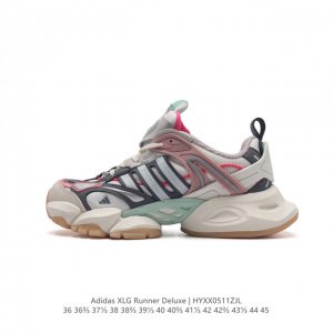 adidas Xlg Runner Deluxe Ih7797 36-45 Hyxx0511Zjl