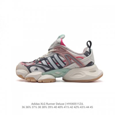 adidas Xlg Runner Deluxe Ih7797 36-45 Hyxx0511Zjl
