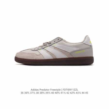 Adidas Predator 24 League Low Boots adidas Predator predator lightstrike samba - Click Image to Close