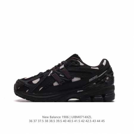 New Balance M1906 nb 2002 1906 nb 2002R vibe 1906R M1906Rpb 36-45 Uibm0714Xzl - Click Image to Close