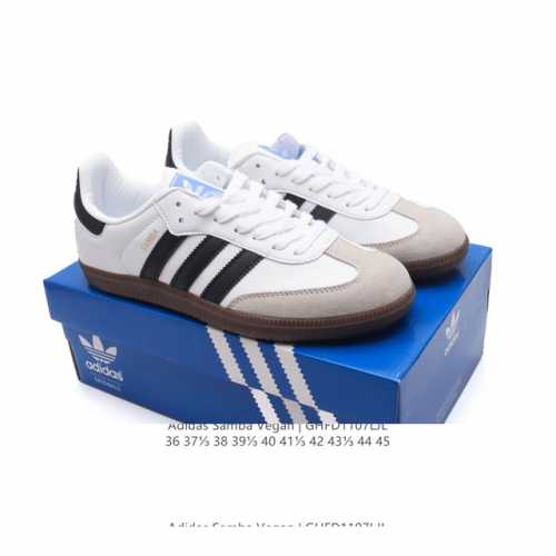 Adidas SAMBAVEGAN adidas Samba , , , T , DDD FW2427 DDD 36 37 38 39 40 41 42 43
