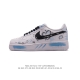 Af1 Nike Air Force 1 07 Low Cw2288-111 36 36.5 37.5 38 38.5 39 40 40.5 41 42 42.5 43 44 45 Uyjc0802Xzl